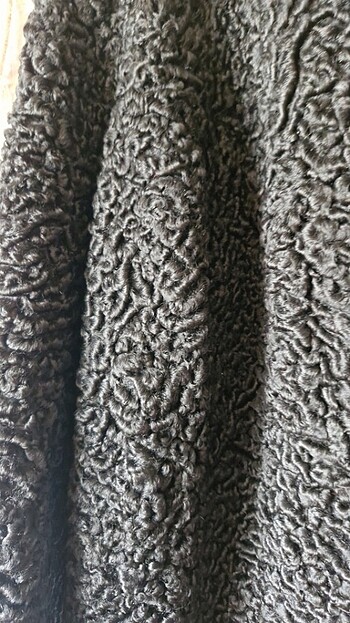 Gerçek angarya kürk - Görsel 17