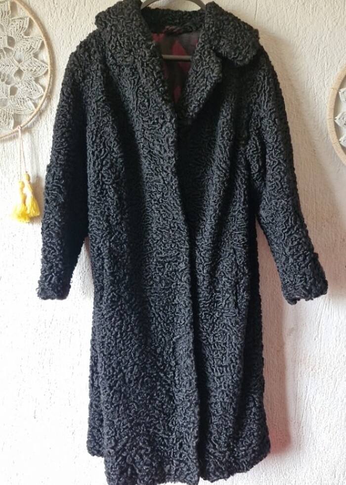 Gerçek angarya kürk - Görsel 2