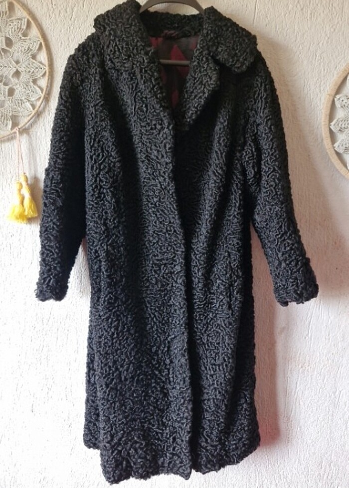 Gerçek angarya kürk - Görsel 3