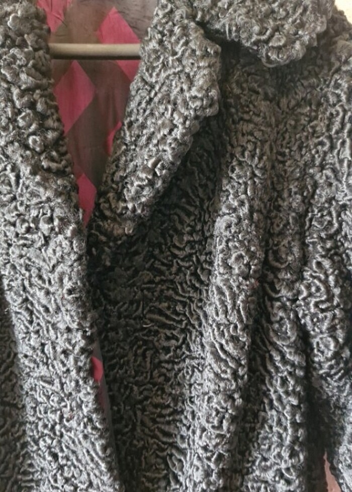 Gerçek angarya kürk - Görsel 4