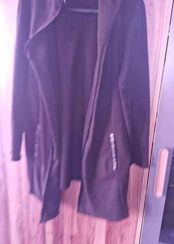 hırka asimetrik - Görsel 7