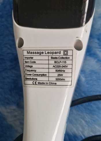 masaj aieti - Görsel 2