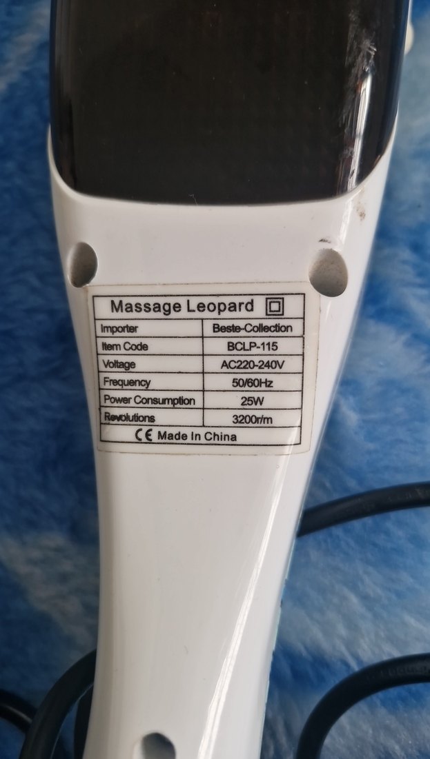 masaj aieti - Görsel 3