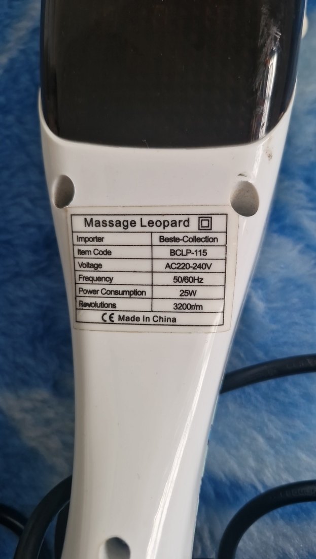 masaj aieti - Görsel 2