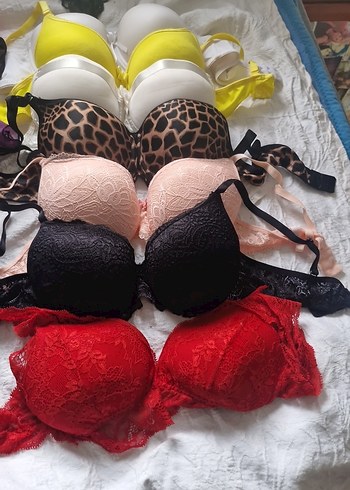 takımlar 80 85 uygundur - Görsel 2