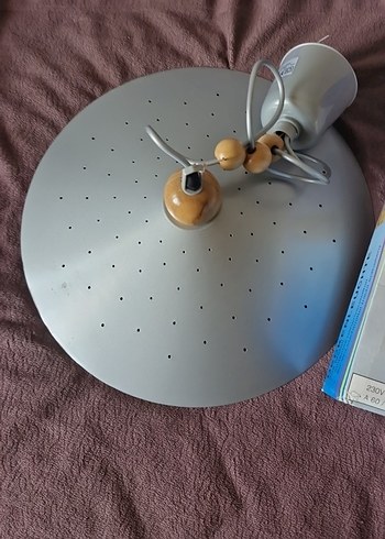 Beden Diger Bej Gri Sarkıt Lamba