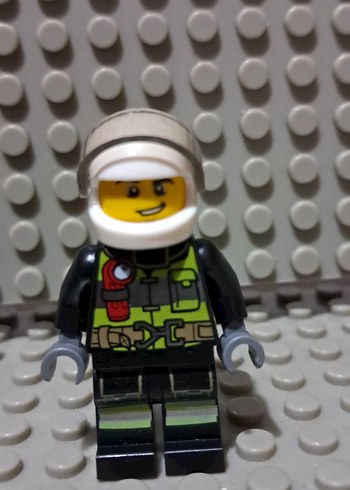 Lego Figürü
