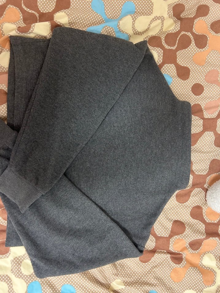 Balıkçı yaka kazak - Görsel 2