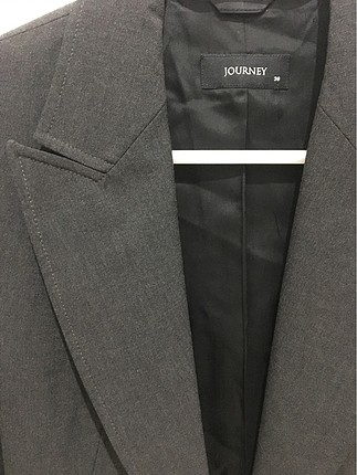 Journey Journey blazer