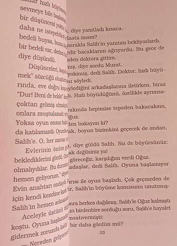  Beden Çocuk Hikaye Kitabı - Hayalet Peşinde 