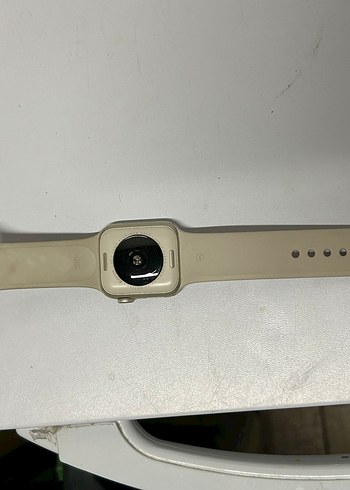 Beden apple watch se akıllı saat