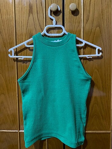 Trendyol & Milla yeşil crop