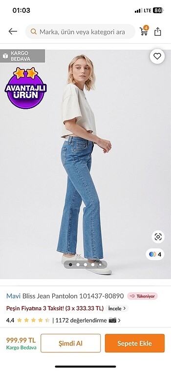 Mavi Jeans mavi jeans