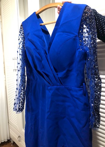 CENGİZ AKTÜRKÜN EN KALİTELİ ELBİSESİ - Görsel 2