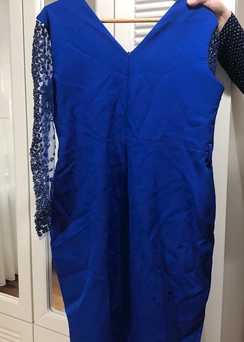 CENGİZ AKTÜRKÜN EN KALİTELİ ELBİSESİ - Görsel 5