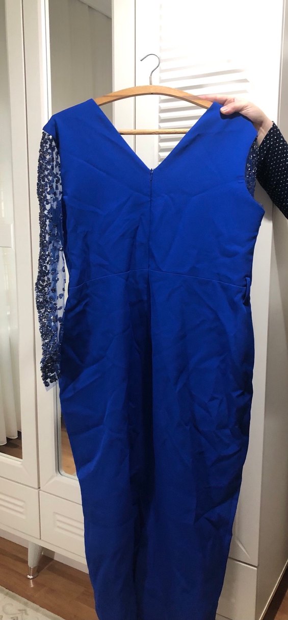 CENGİZ AKTÜRKÜN EN KALİTELİ ELBİSESİ - Görsel 5