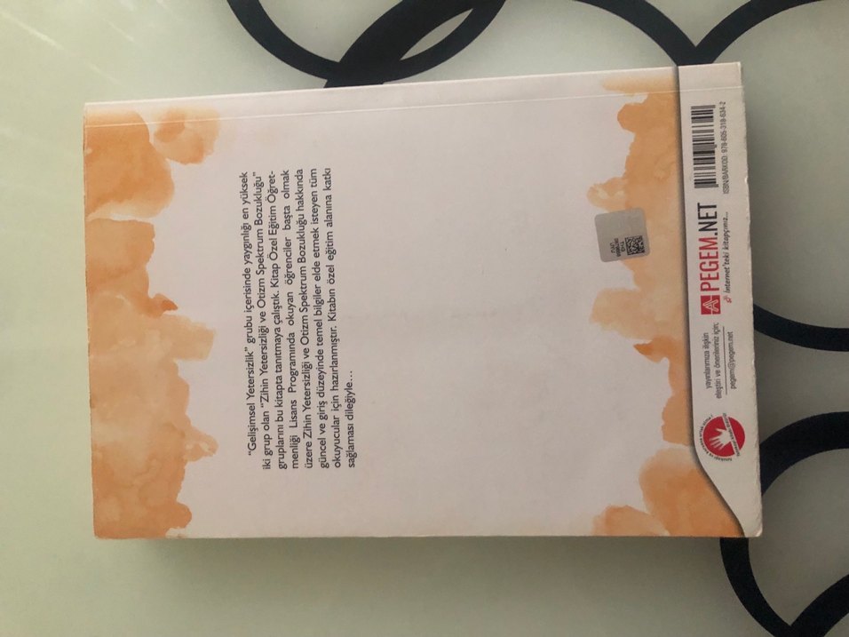 ZİHİN YETERSİZLİĞİ VE OTİZM SPEKTRUM BOZUKLUĞU - Görsel 2