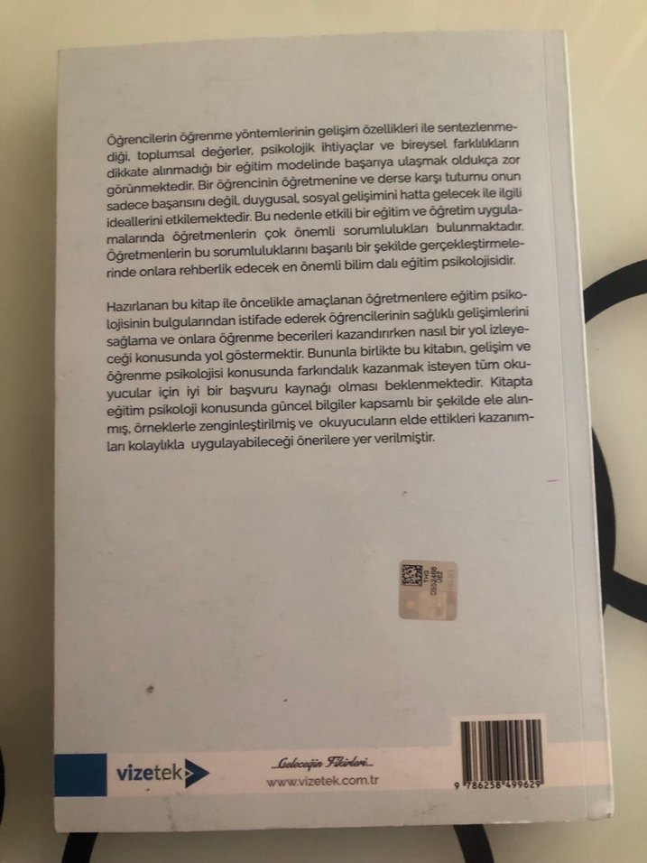 Özel Eğitime Gereksinimi Olan Öğrenciler ve Özel Eğitim - Görsel 2
