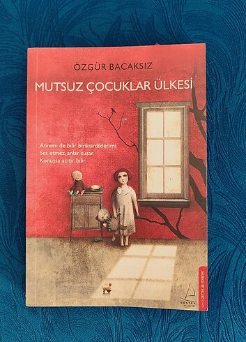 Özgür bacaksız mutsuz çocuklar ülkesi