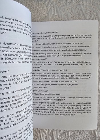  Ayn Rand KİTAP