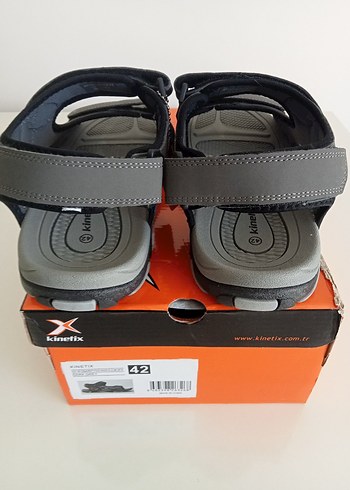 Kinetix Erkek Sandalet - Görsel 4