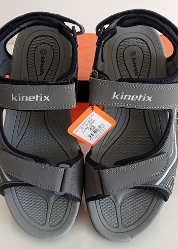 Kinetix 42