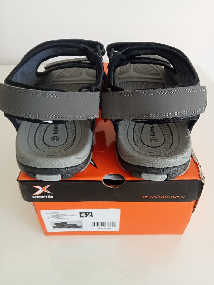 Kinetix Erkek Sandalet - Görsel 4