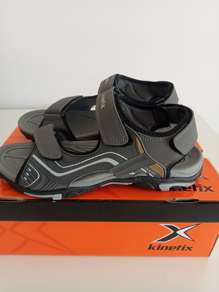 Kinetix Erkek Sandalet - Görsel 2