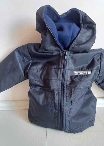 Bebek Fermuarlı Tulum - Görsel 7