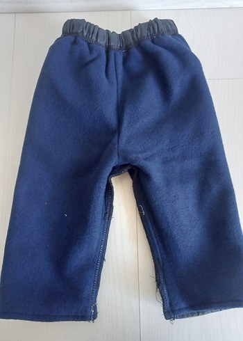 Bebek Fermuarlı Tulum - Görsel 6