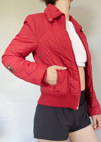 Vintage Mont - Görsel 3