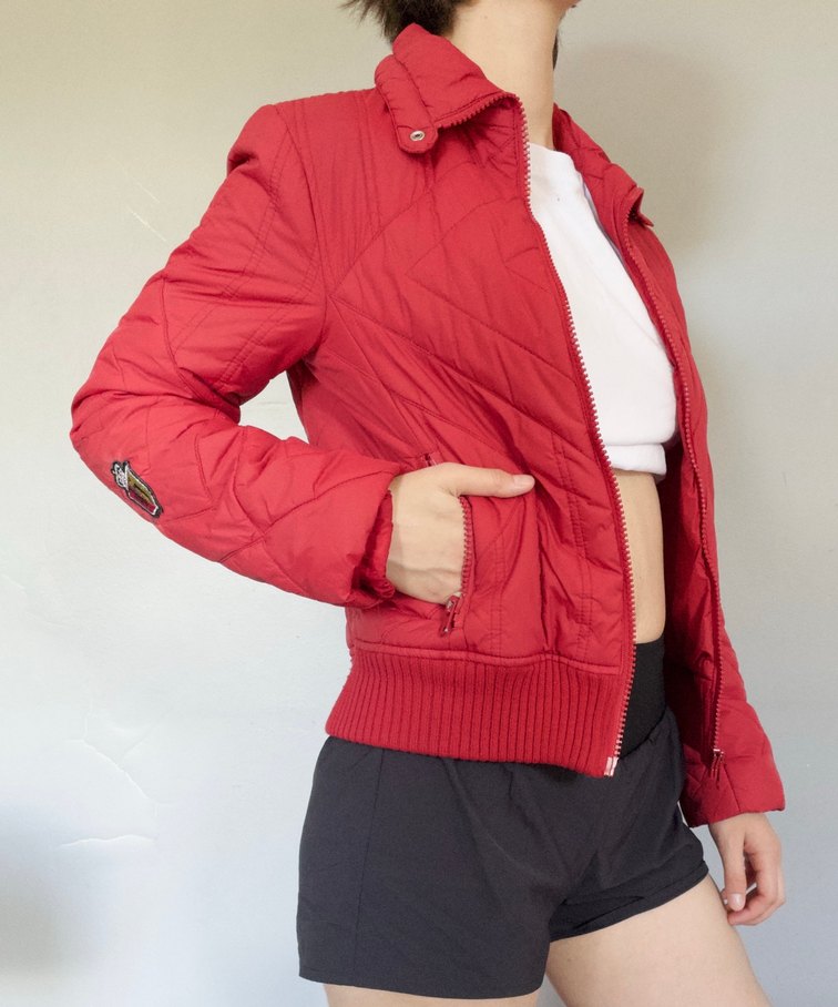 Vintage Mont - Görsel 3