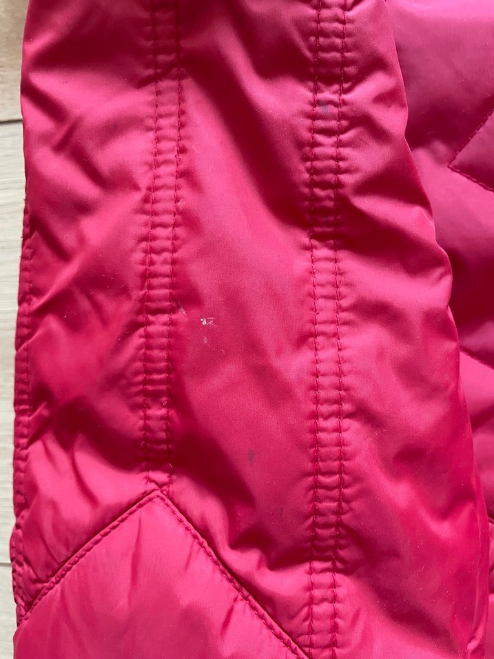 Vintage Mont - Görsel 4