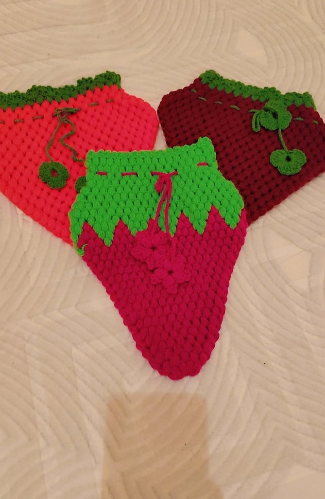 el yapımı lif - Görsel 2