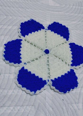 El Yapımı Renkli lif tanesi - Görsel 3