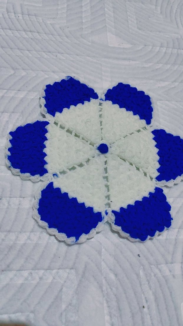 El Yapımı Renkli lif tanesi - Görsel 3