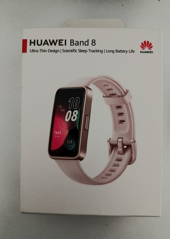 Huawei Band 8 Akıllı Bileklik - Görsel 2
