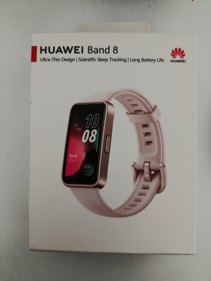 Huawei Band 8 Akıllı Bileklik - Görsel 2