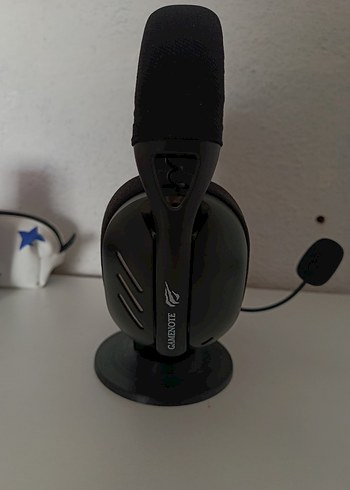 Havit Fuxi -h3 kablosuz gaming kulaklık - Görsel 3