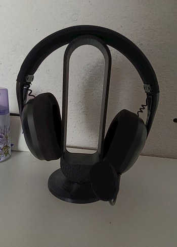 Havit Fuxi -h3 kablosuz gaming kulaklık - Görsel 2