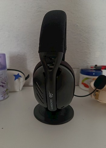 Havit Fuxi -h3 kablosuz gaming kulaklık - Görsel 4