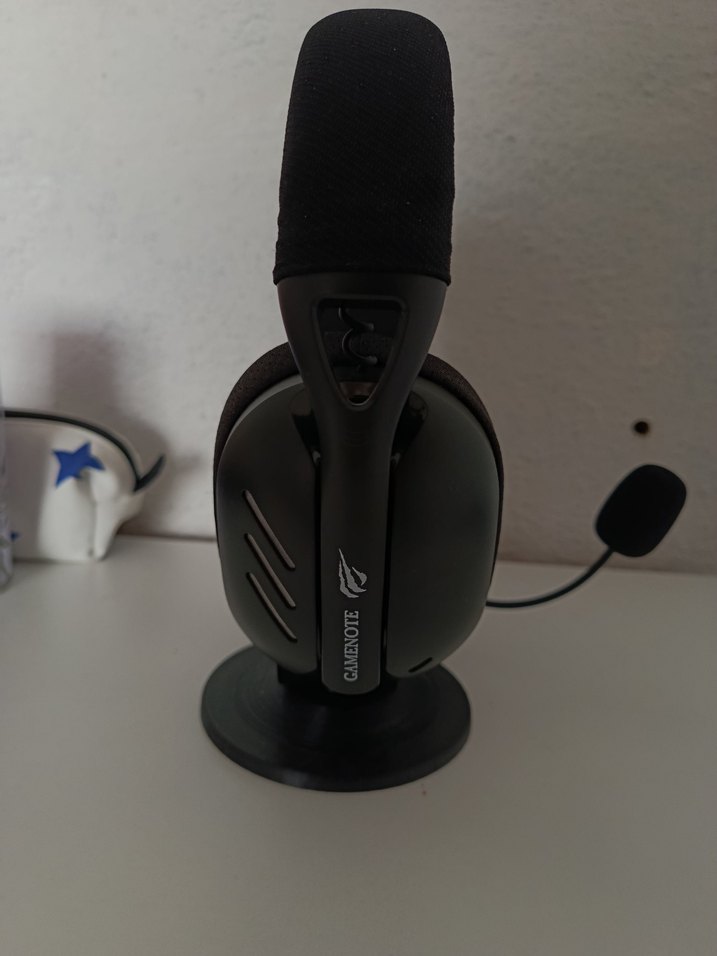 Havit Fuxi -h3 kablosuz gaming kulaklık - Görsel 3