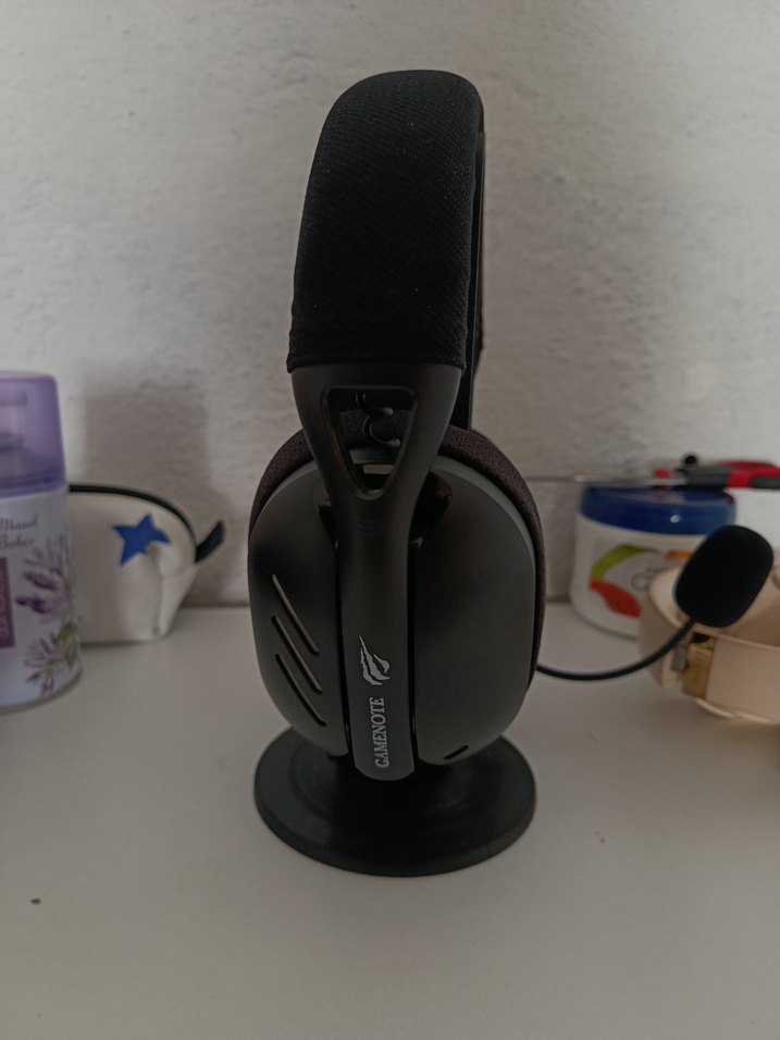 Havit Fuxi -h3 kablosuz gaming kulaklık - Görsel 4