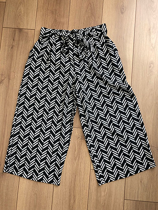Zara Zara Pantolon