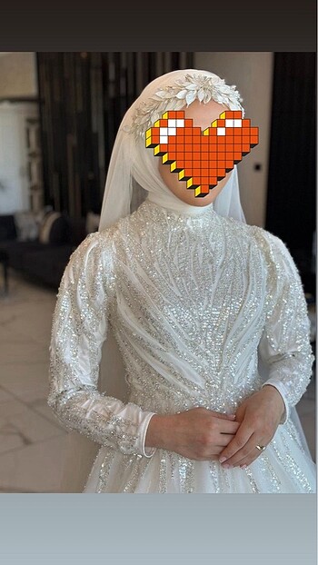 Gelinlik