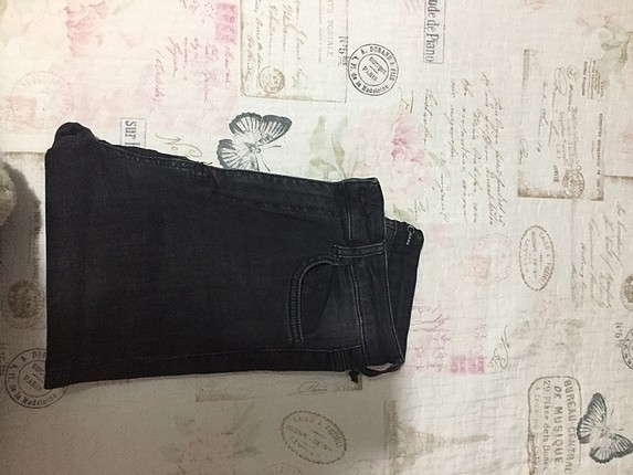 American Vintage Yüksek bel pantalon