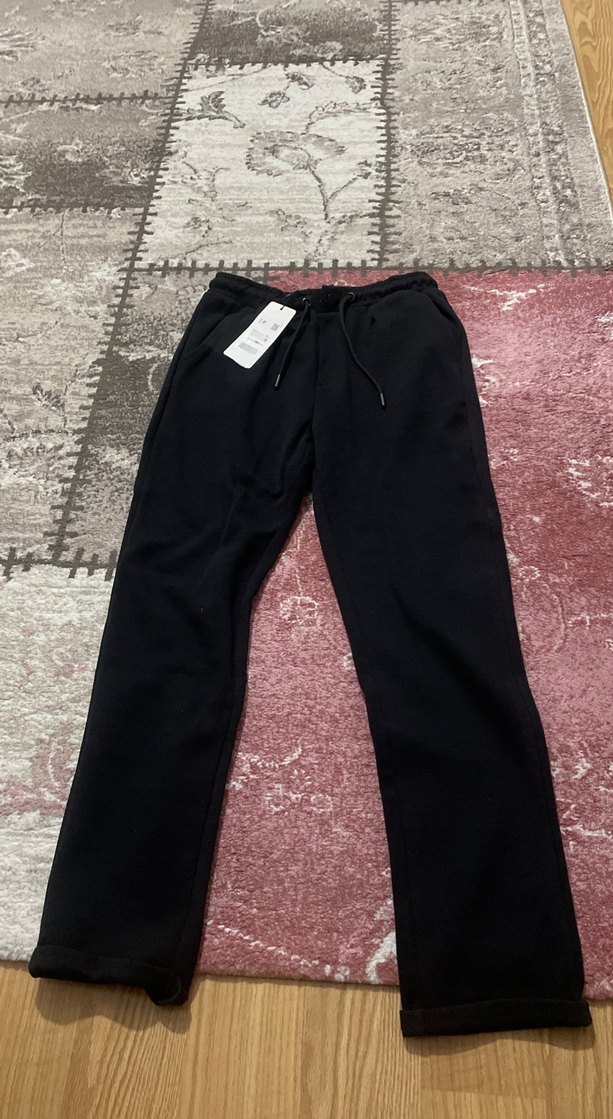 Zara erkek spor pantolon - Görsel 2