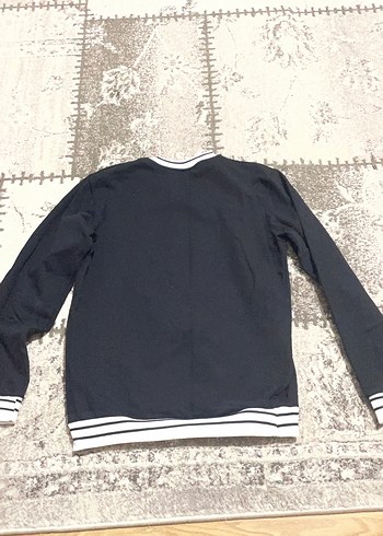 Nike uzun kollu tişört - Görsel 2