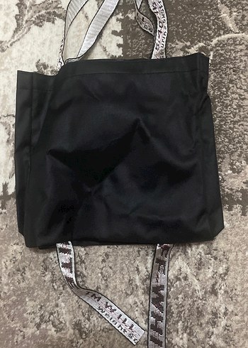 BSL FASHION Siyah Kadın çanta