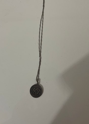 Diğer Orjinal gümüş Kıtmir kolye